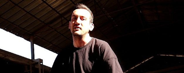 emre ogdenden ice donuk ve atmosferik bir album anhedoni