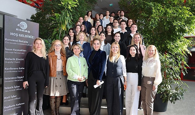 esitlik yildizlari projesi ikinci doneminde mentor menti eslesmeleri aciklandi ulusal olcekte yeni bir esitlik agi kuruluyor