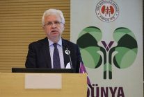 eviniz artik diyaliz merkeziniz