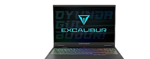 excalibur g920 ile render beklemek tarih oluyor