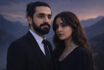 fatih dogukan yilmaz ve elisadan duygusal duet daglar sahit