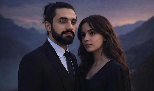 fatih dogukan yilmaz ve elisadan duygusal duet daglar sahit