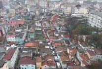 fatihteki arama kurtarma calismalarinda son durum