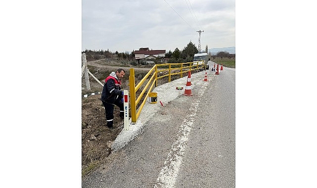 fen islerinden bakim ve onarim calismalari