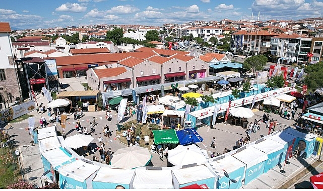 festival kultur sanat ve sporun kenti ayvalikta 2026 etkinlik takvimi dopdolu