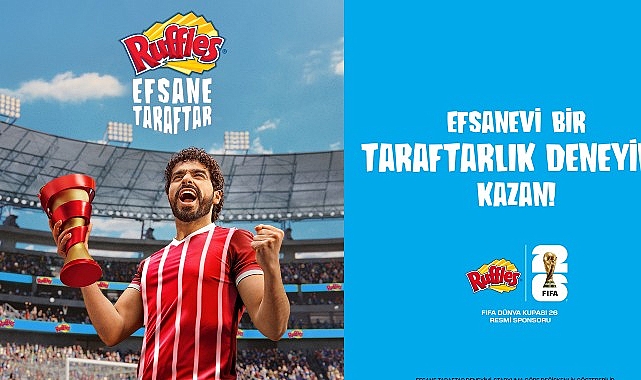 fifa dunya kupasi tarihinde bir ilk ruffles efsane taraftar programini baslatiyor
