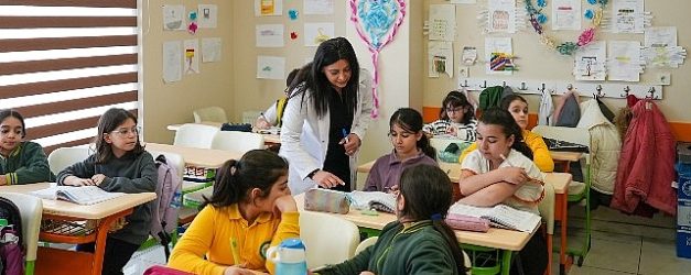 findikli mahalle evi ogrencilerin ve vatandaslarin bulusma noktasi