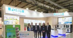form endustri urunleri mostra convegno expocomfort fuarinda yenilikci iklimlendirme cozumlerini tanitti