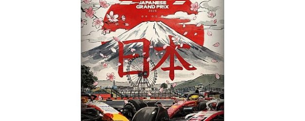 formula 1de heyecan japonya gp ile devam ediyor
