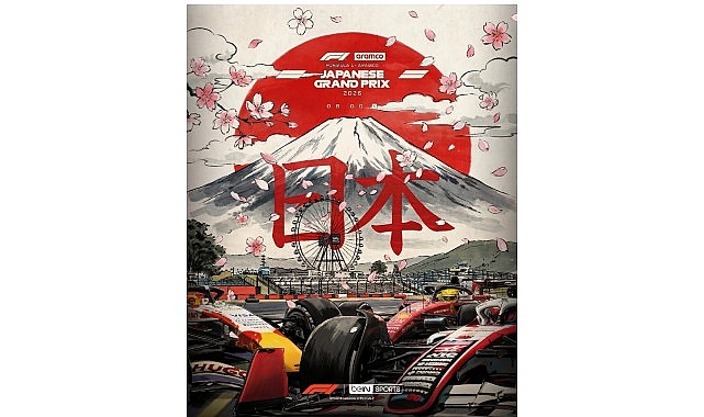 formula 1de heyecan japonya gp ile devam ediyor