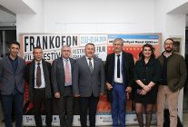 frankofon film festivali basladi