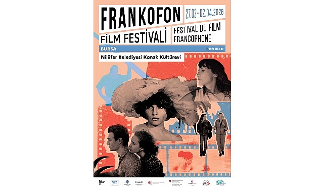 frankofon film festivali niluferde sinemaseverlerle bulusuyor