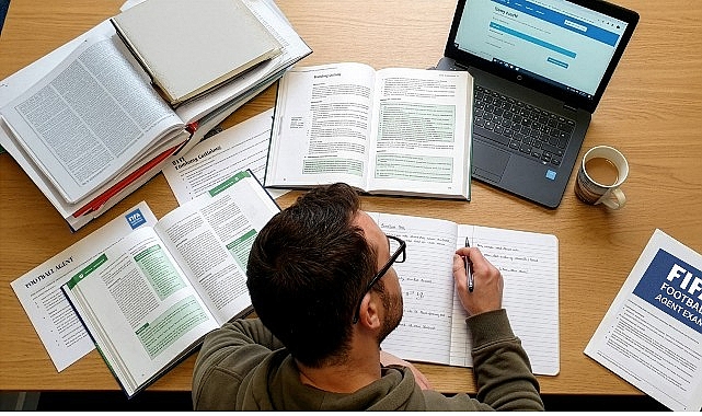 futbol menajerligi ve spor turizmi egitimleri basliyor