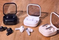 galaxy buds4 serisi akilli ses ozellikleriyle tasarimi bir araya getiriyor