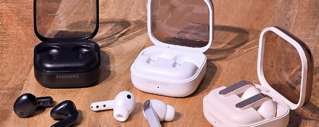 galaxy buds4 serisi akilli ses ozellikleriyle tasarimi bir araya getiriyor