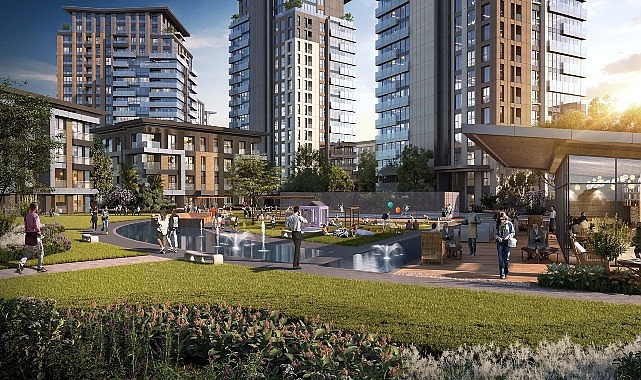 gayrimenkul belirsizlik donemlerinde guvenli liman olmayi surduruyor