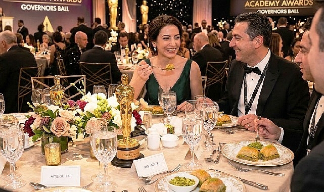 gaziantep baklavasi dunya sahnesinde