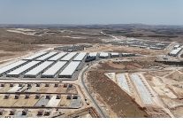 gaziantepte 25 milyon metrekarelik dev ticaret ussu yukseliyor