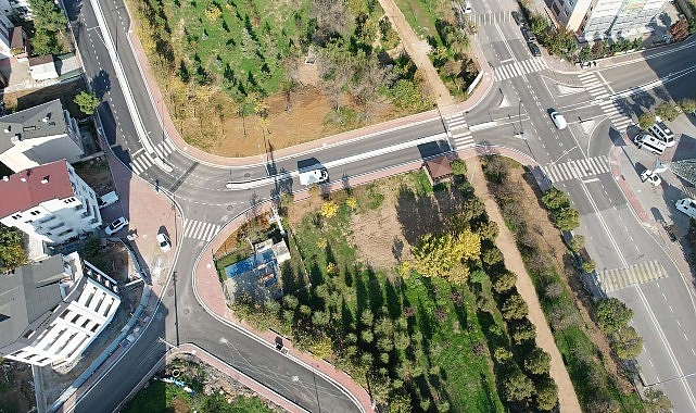 gebze ulasimina buyuksehir imzasi