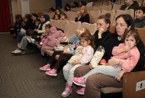 gebzede ara tatil buyuksehirle senlendi