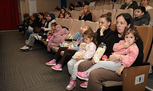 gebzede ara tatil buyuksehirle senlendi