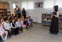 gelecegin cevrecileri yenisehirde yetisiyor