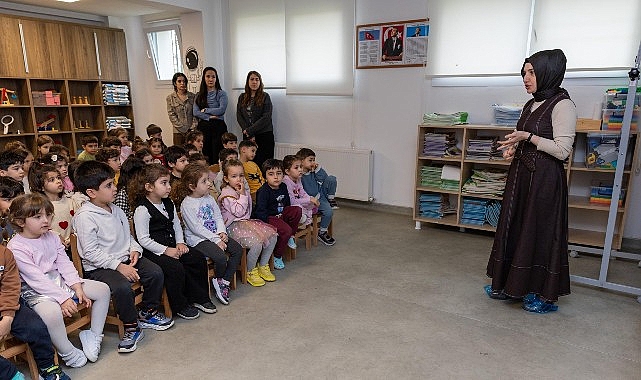 gelecegin cevrecileri yenisehirde yetisiyor