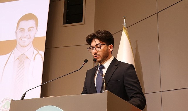 gelecegin hekimleri ilk adimi atti