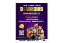 gelecegin muzisyenleri hunerlerini sergileyecek