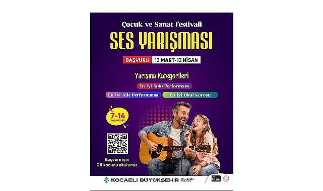 gelecegin muzisyenleri hunerlerini sergileyecek