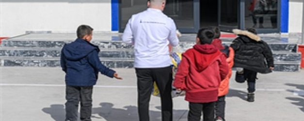 gelecegin sampiyonlarina tam destek