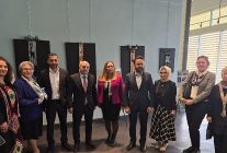 geleneksel motifler dokuma sanatiyla hayat buldu