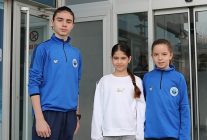 gemliki avrupada temsil edecekler