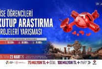 genc zihinler iklim degisikligi ve kutup arastirmalari icin sahaya cikiyor basvurularda son gunler