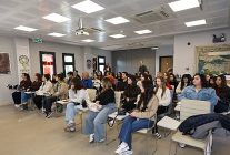 gencler kariyer yolculugu icin efes tarlasi yasam koyunde bulustu