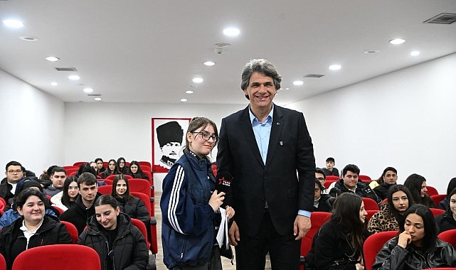 gencler sordu baskan kocaman yanitladi