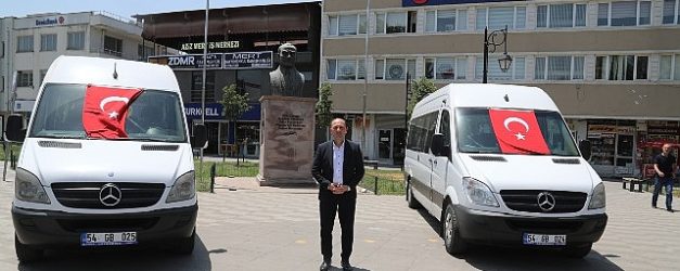 geyve belediyesinden arac filosuna guclu katki son 15 yilda yaklasik 18 milyon tllik yeni arac