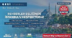 gezi istanbul icin kayitlar basladi