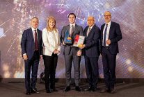 gloria serenity resort dunyanin en iyi oteli secildi