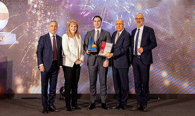 gloria serenity resort dunyanin en iyi oteli secildi