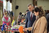 golcukte ilmek ilmek sanat 2 geleneksel orgu soleni basliyor