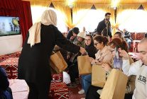 gonullerde kopru kuran ziyaret