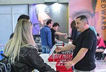 gorme sagliginin gelecegi izmirde konusuldu