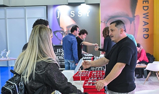 gorme sagliginin gelecegi izmirde konusuldu