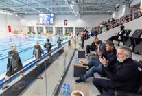 goztepenin avrupa zaferine baskan tugay da eslik etti