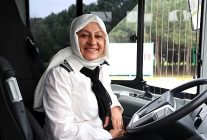 guclu buyuksehire 3 bin 167 kadin imzasi