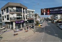 gulsah durbay yasam merkezi 8 martta aciliyor