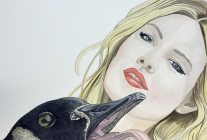 gunumuz avusturya sanatinda kadin sanatcilar ulrike kob ve die 4 grazien yapi kredi bomontiadada