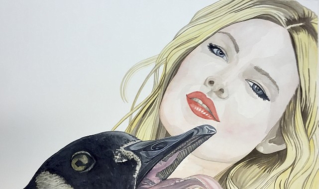 gunumuz avusturya sanatinda kadin sanatcilar ulrike kob ve die 4 grazien yapi kredi bomontiadada