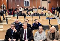 guvenli trafik bilincli hizmet